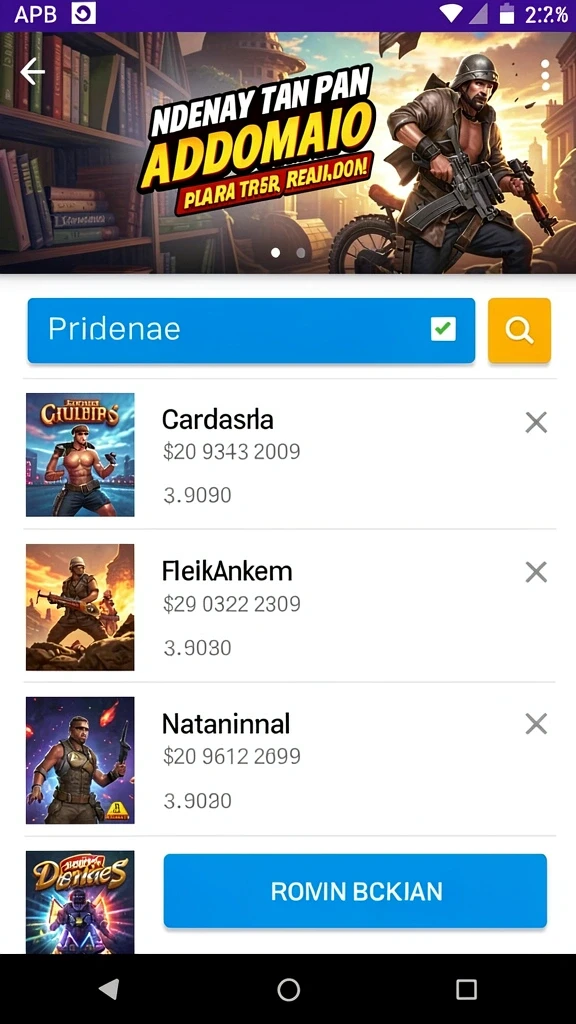 Fitur live betting untuk pengalaman taruhan yang lebih baik.