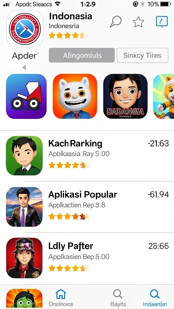 Fitur bonus yang menguntungkan bagi pemain.