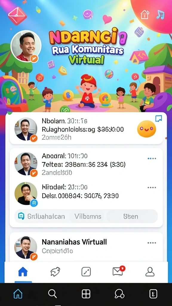 Beragam pilihan permainan judi online yang menarik.