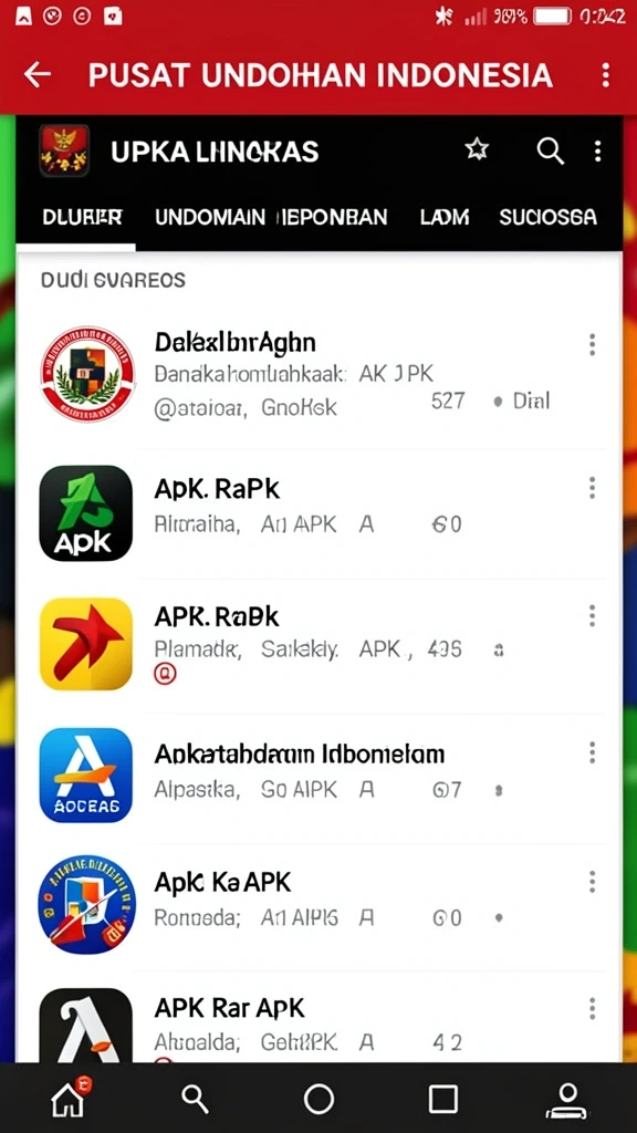 Karakter dengan kemampuan unik dalam 8II.