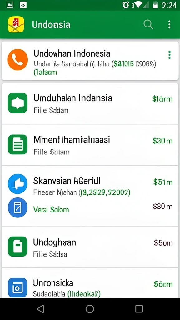 Desain yang responsif di berbagai perangkat.