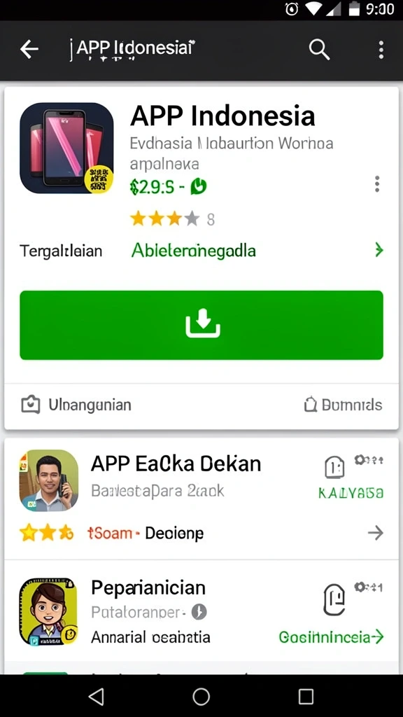 Kegiatan multiplayer yang seru bersama teman.