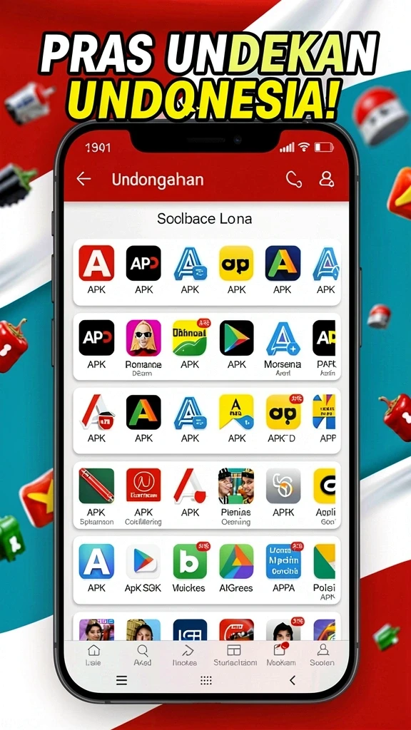 Mode multiplayer yang memungkinkan permainan bersama teman.