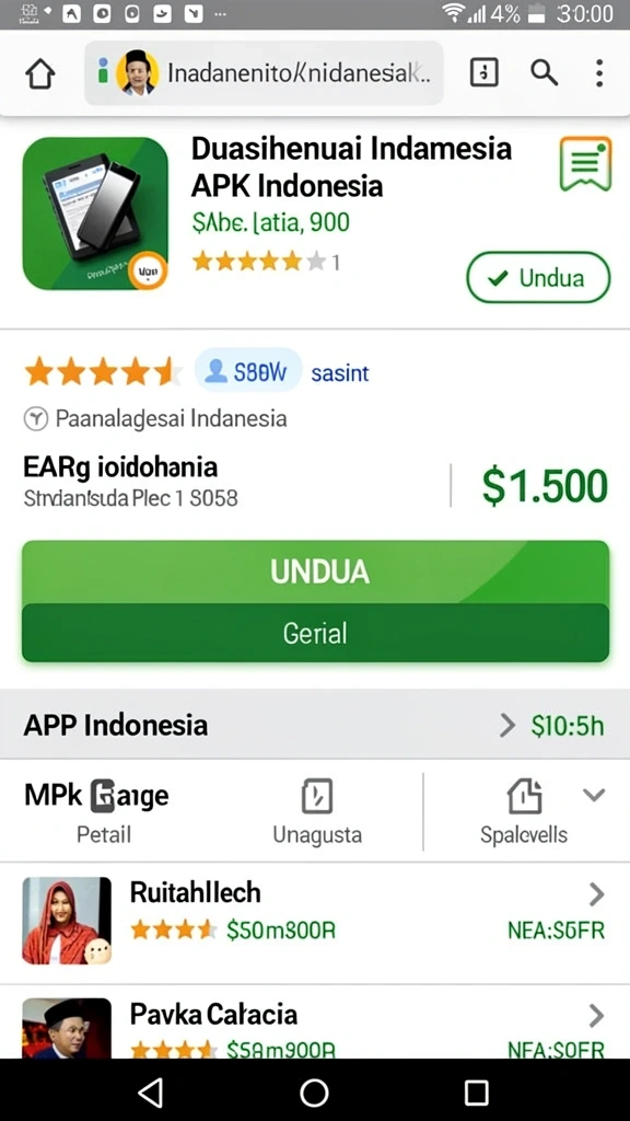 Level baru yang menantang dan menarik untuk dijelajahi.