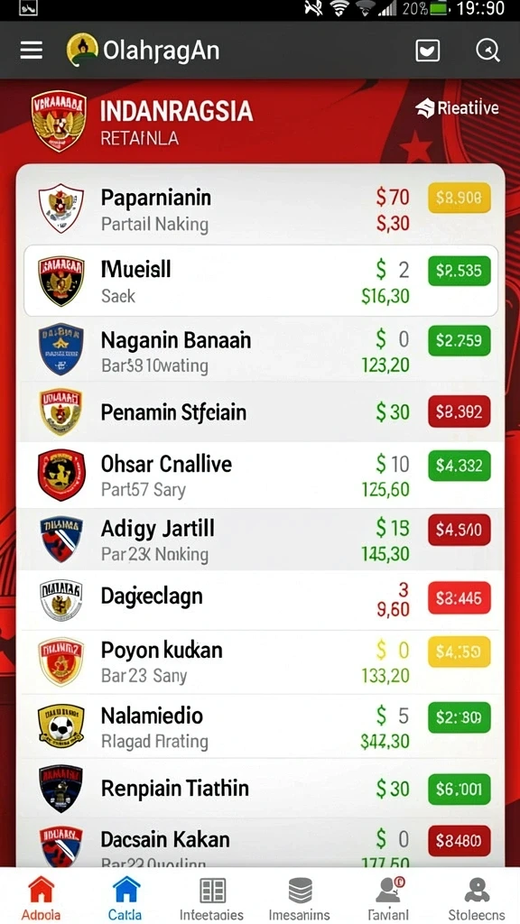 Sistem bonus menguntungkan bagi para pengguna DOWER88.