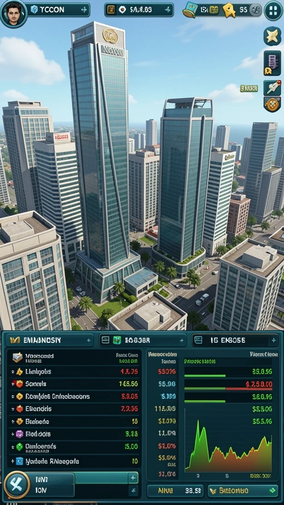 Fitur multiplayer yang membuat permainan lebih seru.