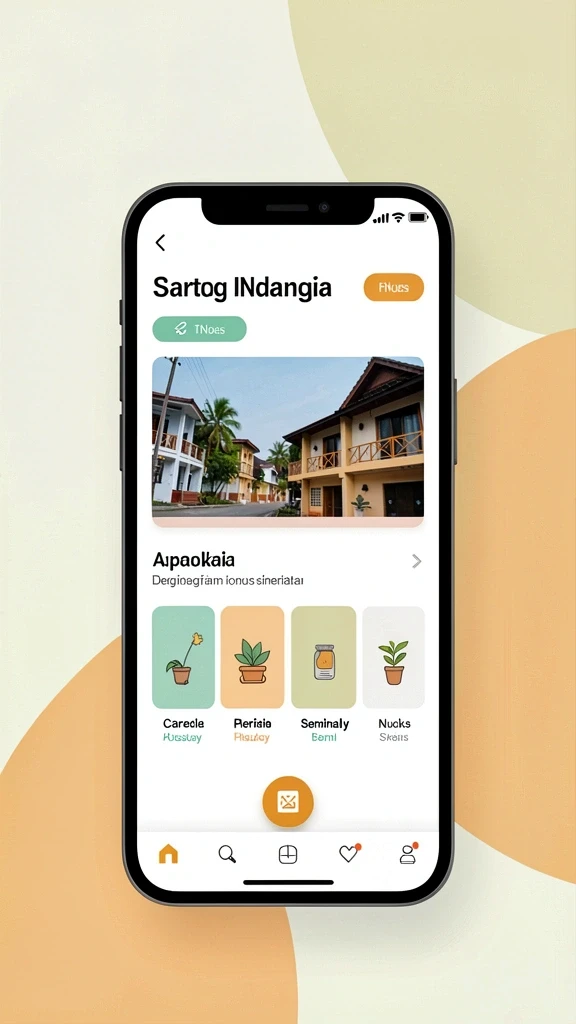 Grafis berkualitas tinggi yang membuat permainan semakin seru.
