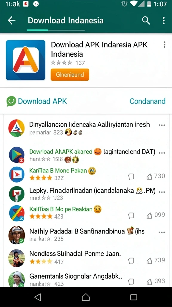 Karakter unik dengan kemampuan khusus yang siap dimainkan.