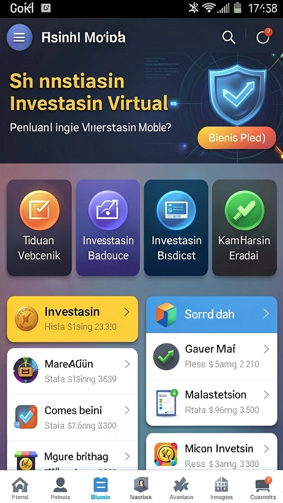 Petualangan seru yang menantang menunggu di GACORMAX.