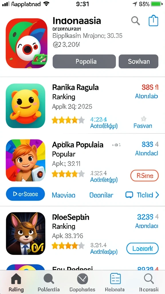 Mode multiplayer untuk bermain bersama teman.