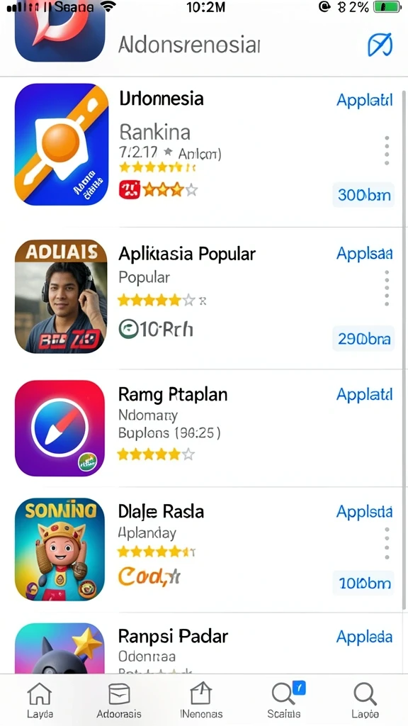 Dapatkan hadiah menarik di dalam aplikasi INDOMAREVIP.
