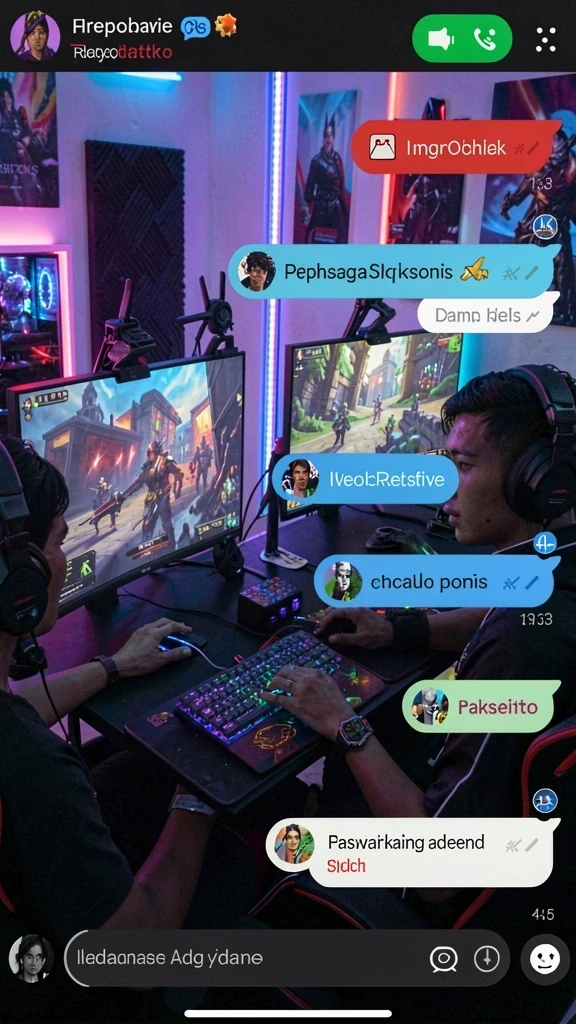 Tampilan dashboard yang bersih dan mudah dinavigasi.