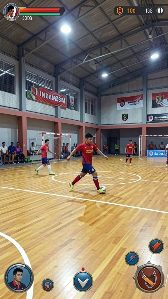 Beragam tema mesin slot yang tersedia untuk dipilih.