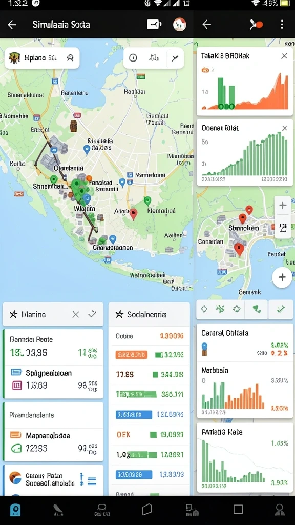 Fitur bonus harian yang menarik untuk semua pemain.