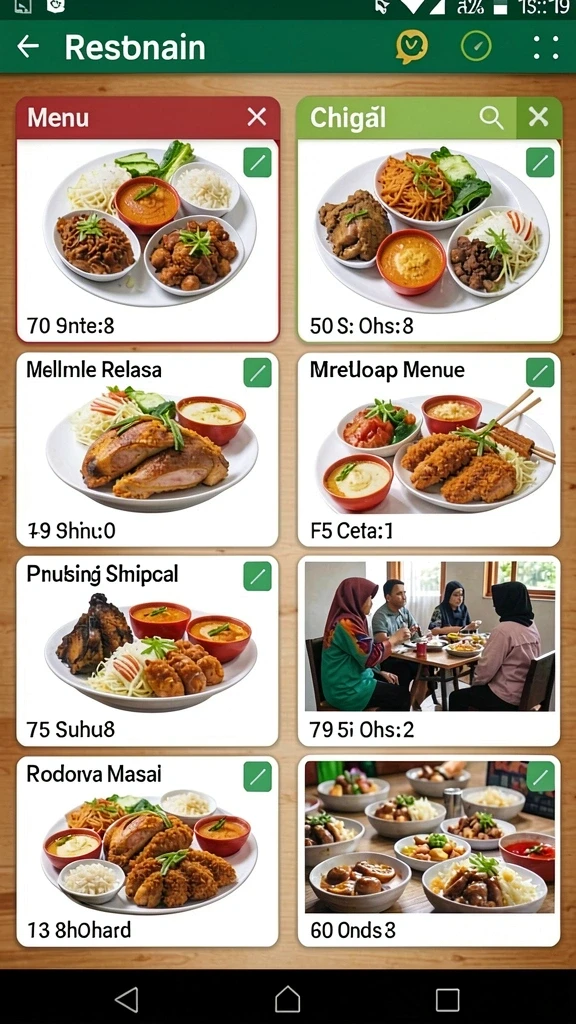 Mode multiplayer yang mendebarkan.