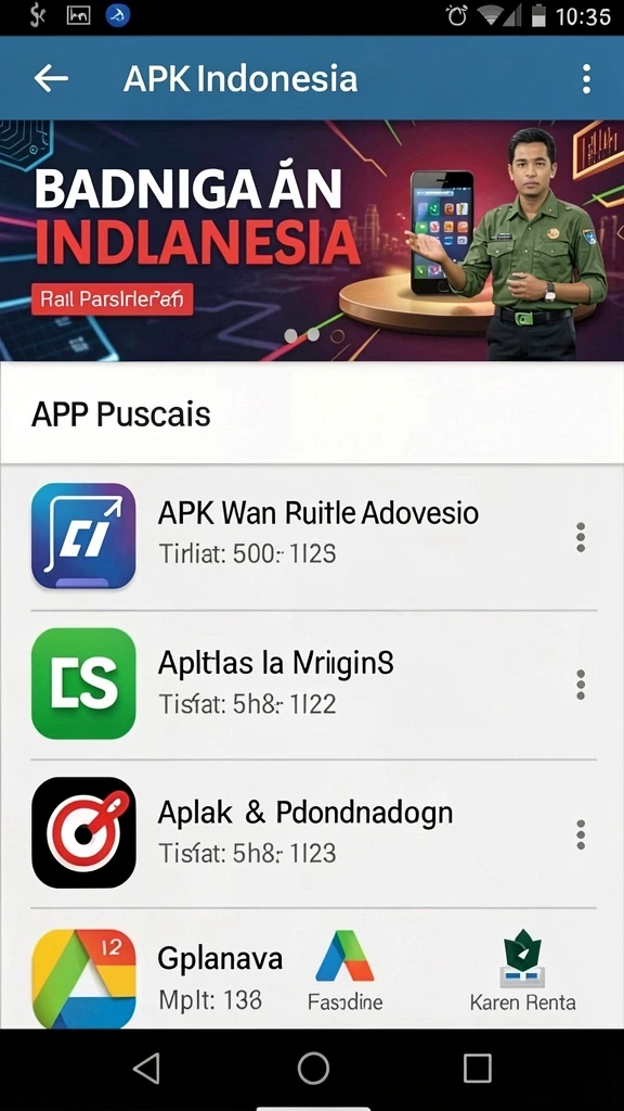 Beragam tema slot yang menghibur dan seru.