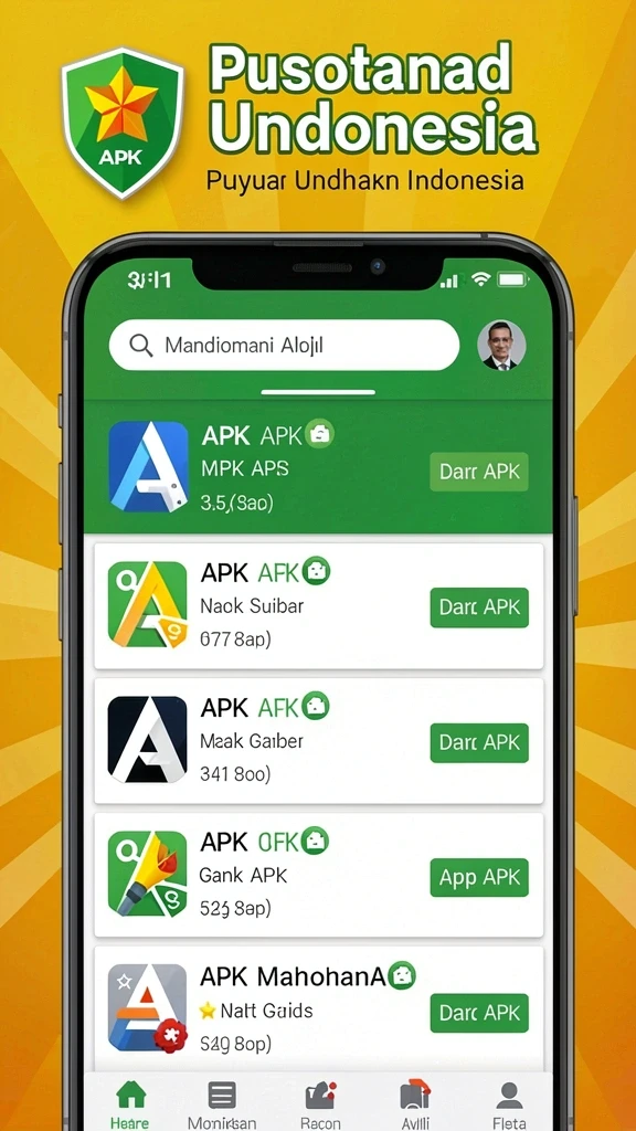 Fitur bonus dan jackpot yang menggiurkan setiap saat.