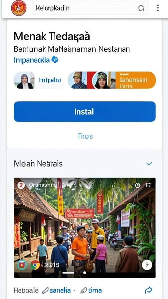 Berbagai tema permainan slot yang menarik untuk dipilih.