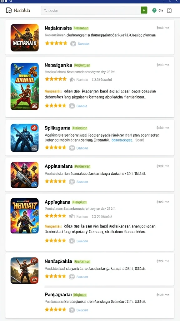 Fitur bonus yang menguntungkan untuk semua pemain.