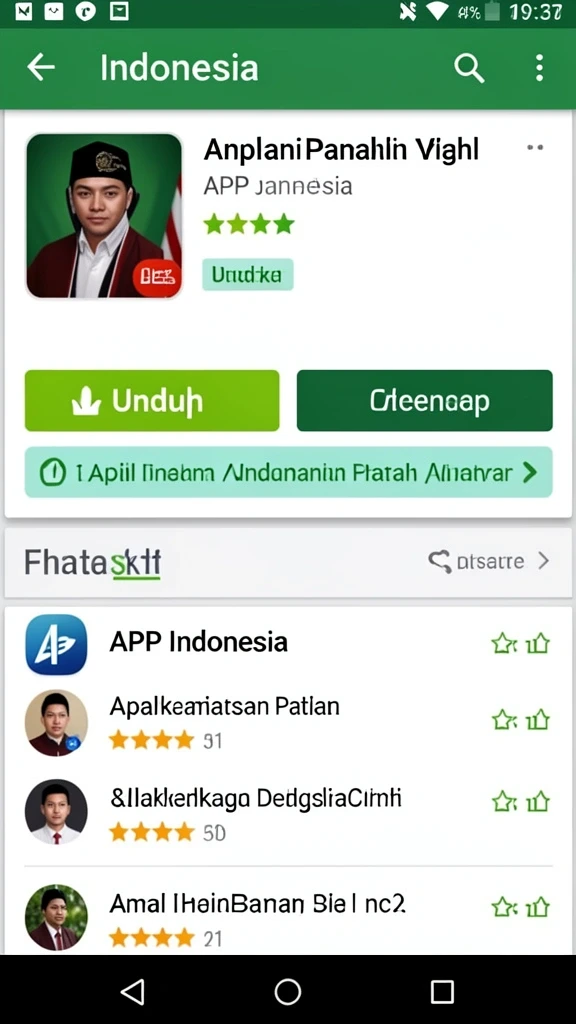 Tampilan awal MERPATI178 yang menarik dan informatif.