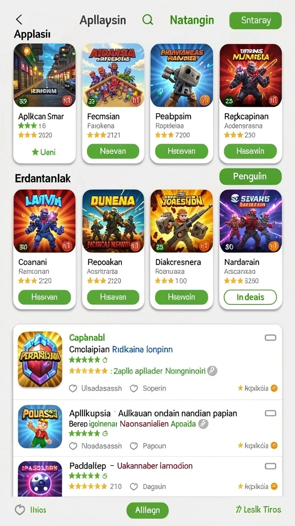 Gameplay MVP789 yang seru dan menantang.