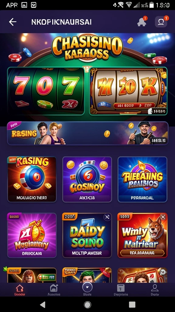 Bergabung dengan teman dalam misi multiplayer.