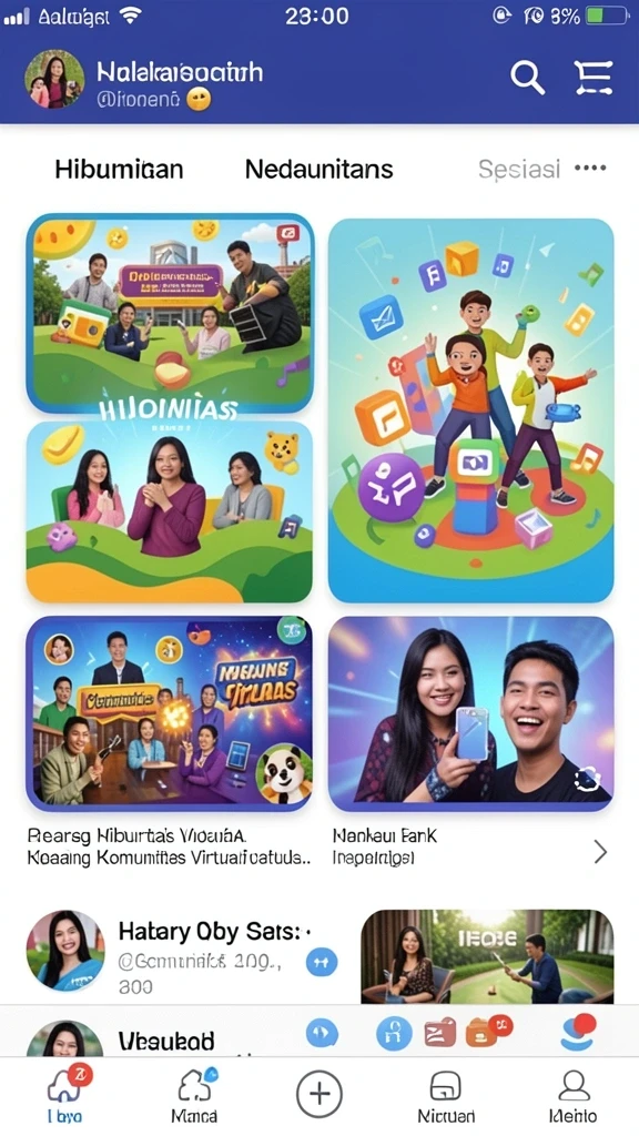 Level baru yang penuh tantangan untuk diuji keterampilan Anda.