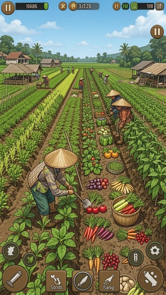 Bergabung dalam tim untuk tantangan yang lebih seru.