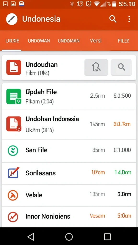 Komunitas aktif yang mendukung interaksi.