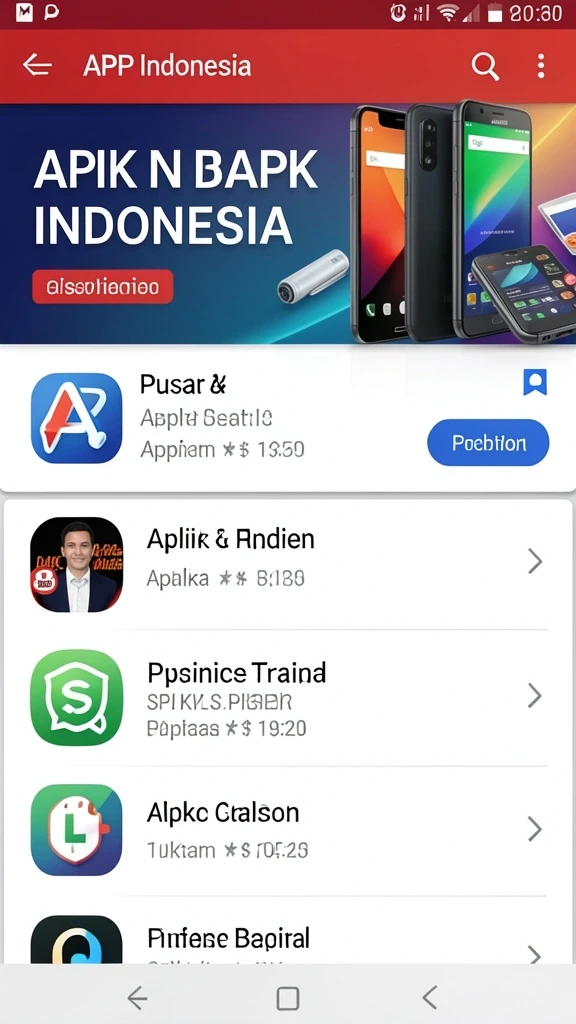 Pengalaman bermain yang imersif dan menyenangkan.
