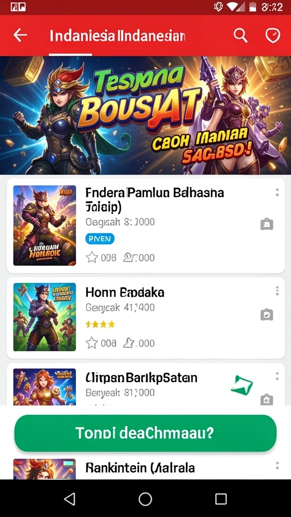 Karakter baru yang tersedia untuk dimainkan dengan kemampuan unik.