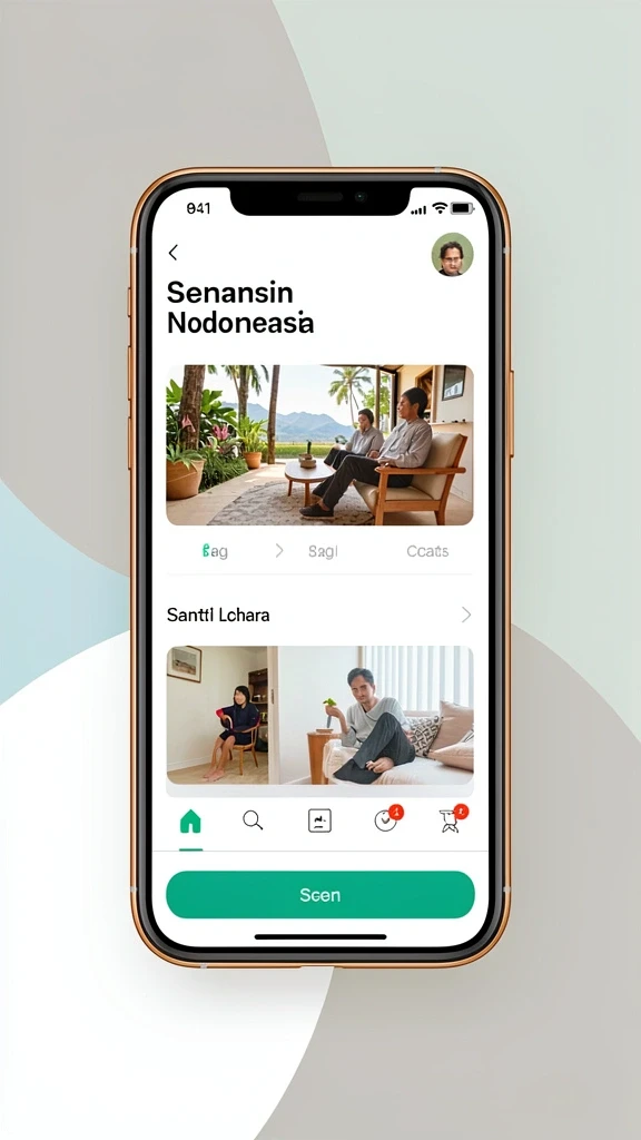 Fitur bonus yang menarik membuat permainan semakin seru.