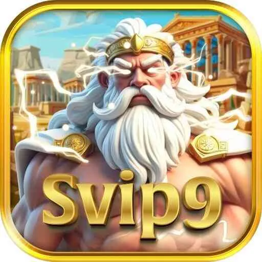 svip9 — ikon APK