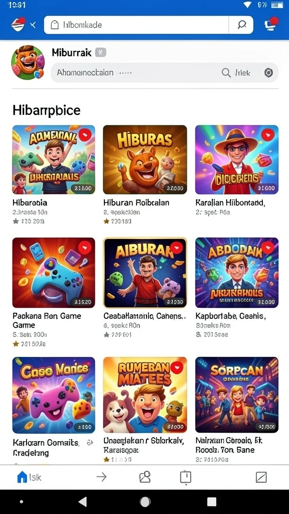 Fitur komunitas yang interaktif dan mendukung.