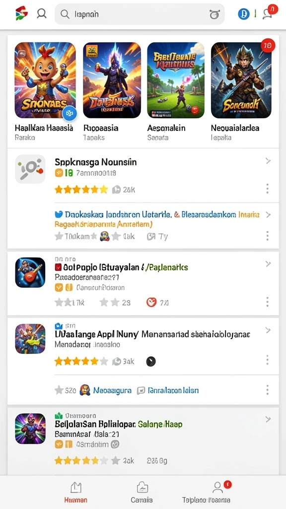Screenshot komunitas aktif di YOYO88.